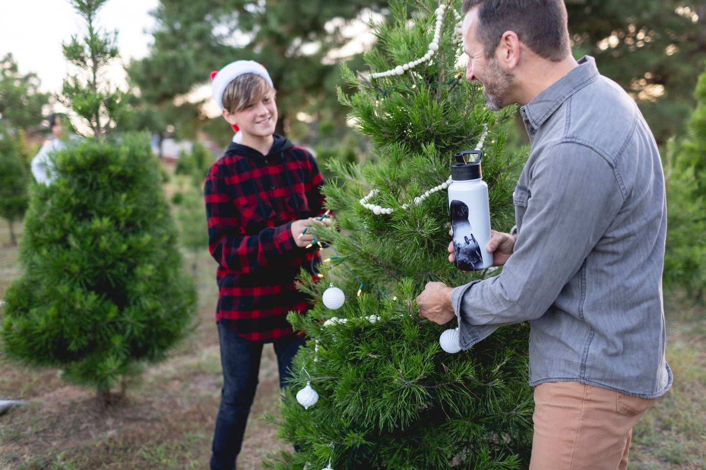 Star Wars? Summit Water Bottle