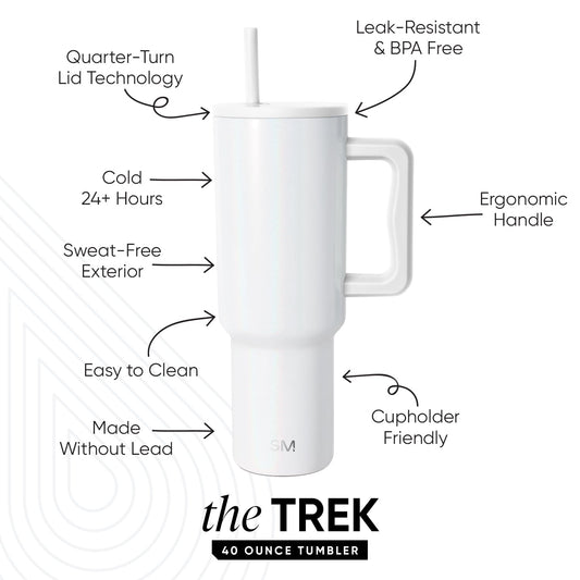 Trek Tumbler