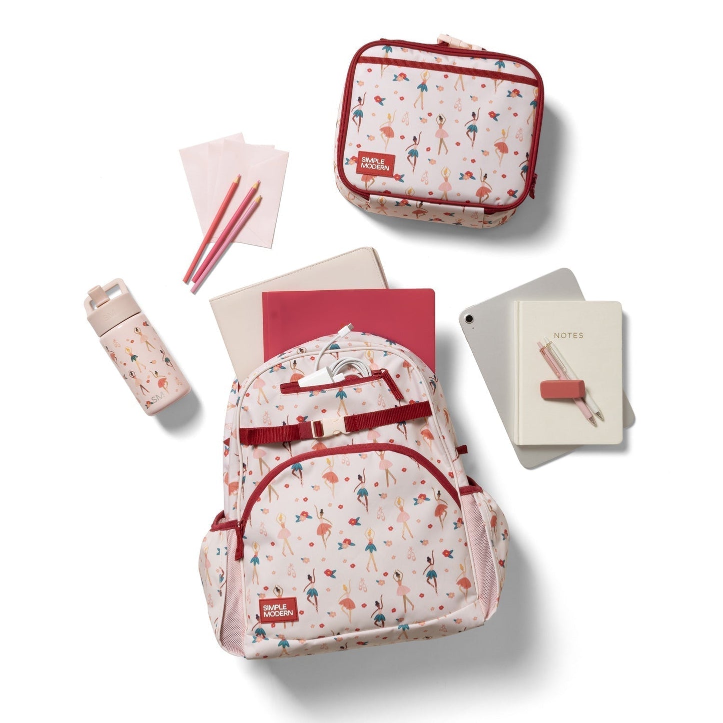 Fletcher Kids' Backpack - Large