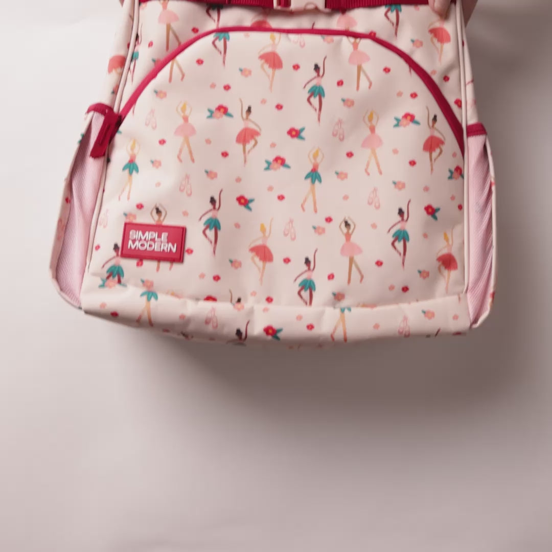 Fletcher Kids' Backpack - Large