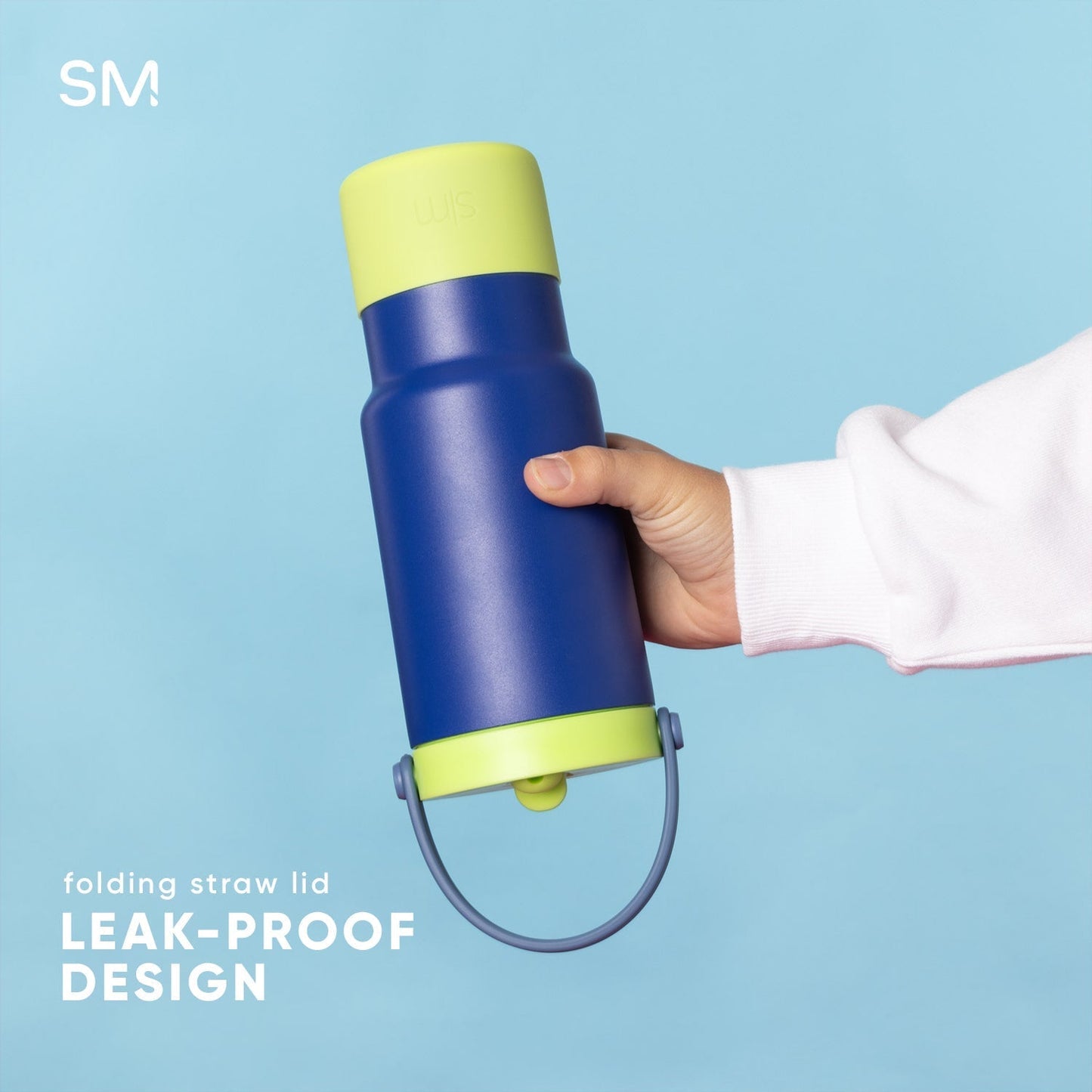 Kids Trek Pivot Tumbler