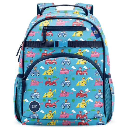 Fletcher Kids' Backpack - Medium
