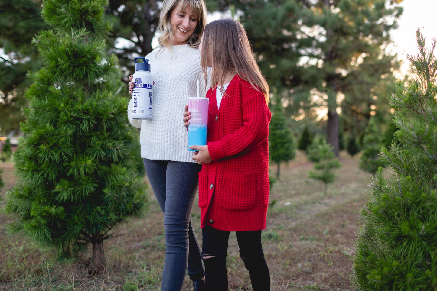 Star Wars? Summit Water Bottle