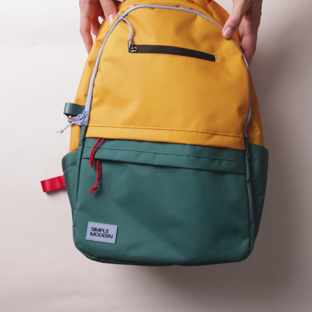 Ellis Backpack 25L