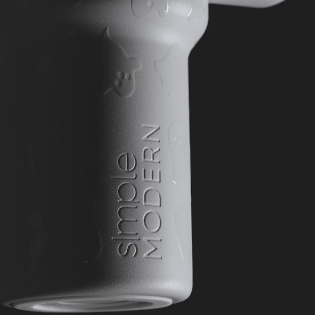 Trek Tumbler - Signature