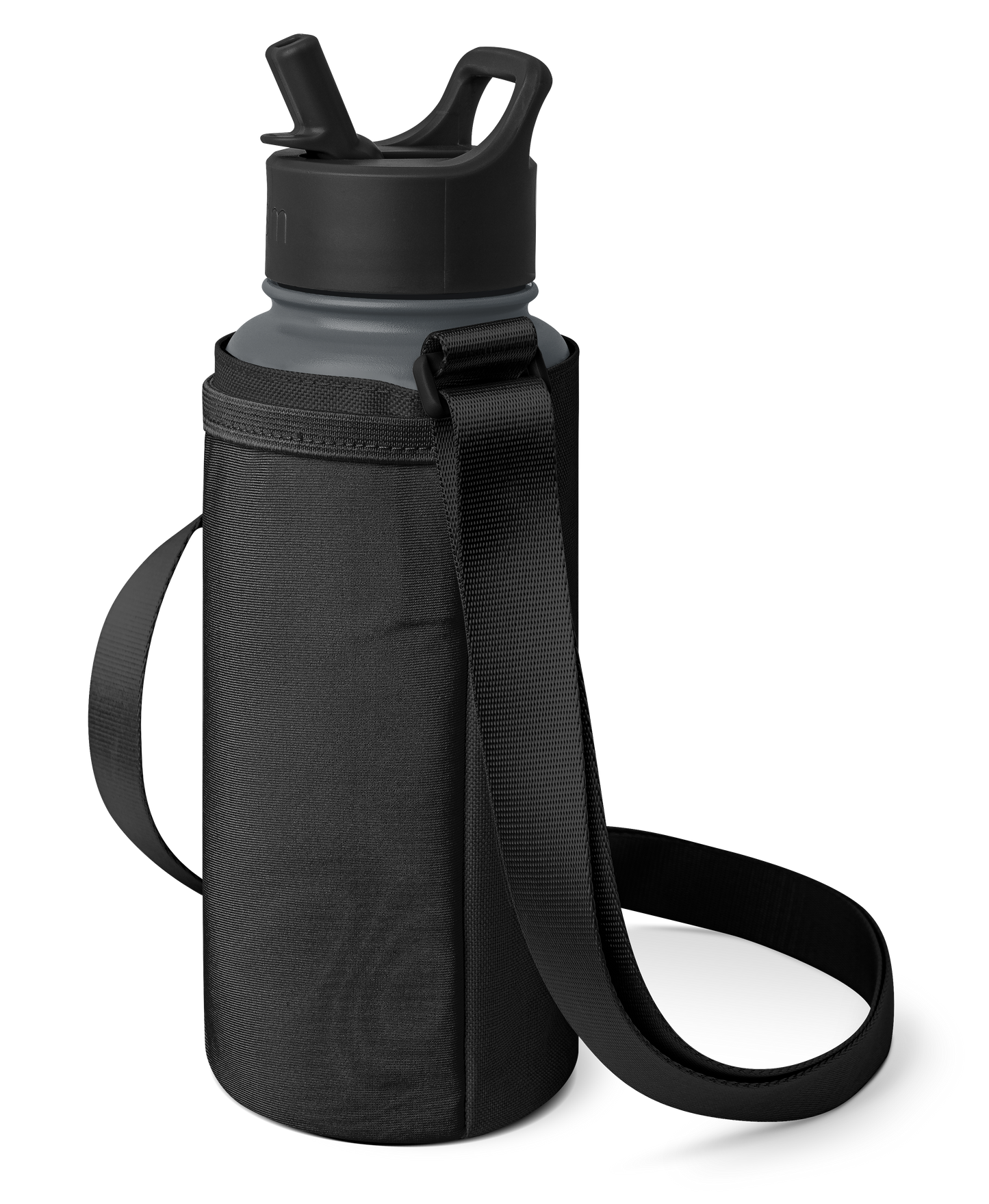 Adventure Water Bottle Sling - Adult