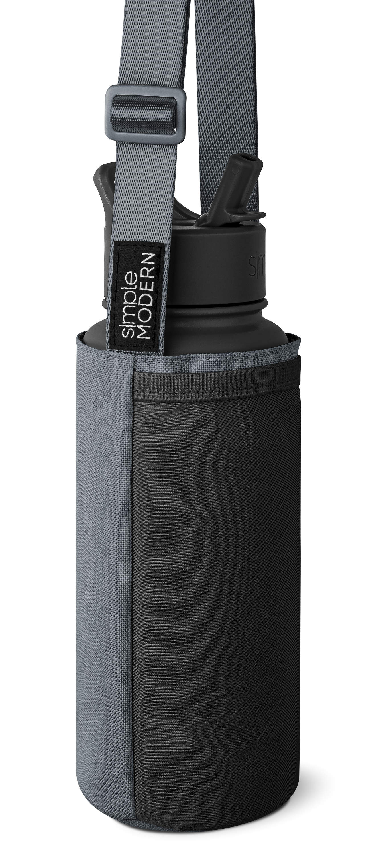 Adventure Water Bottle Sling - Adult