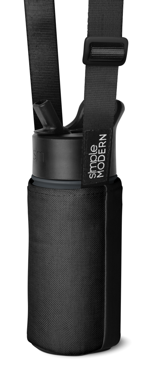 Adventure Water Bottle Sling - Kids