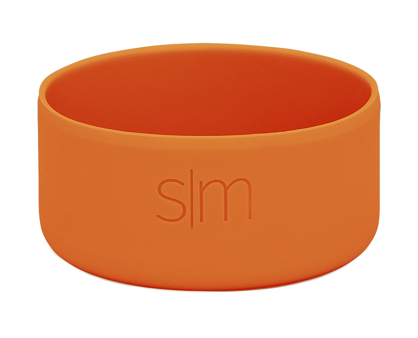 Summit Silicone Boot - Fits 64oz and 84oz Bottle Sizes - Large