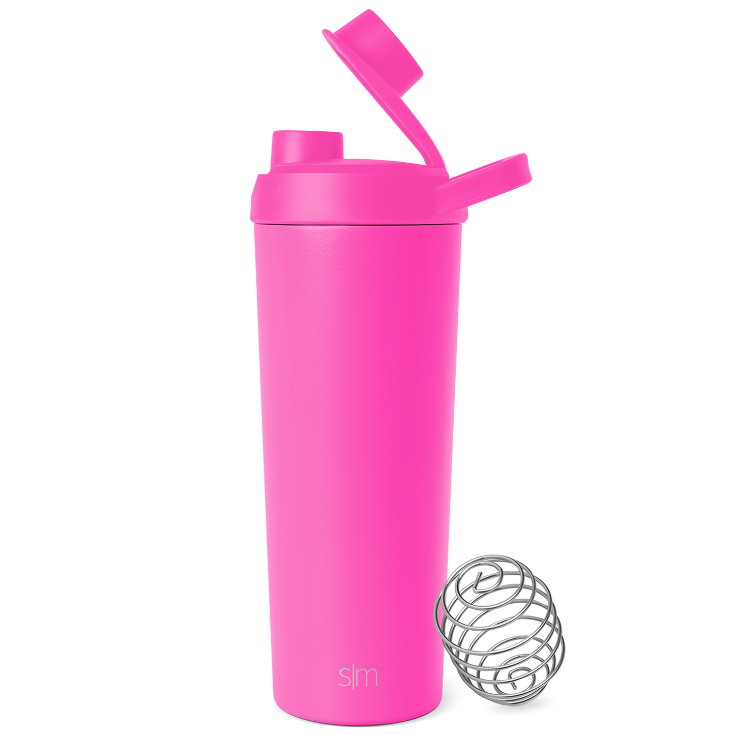 Rally Protein Shaker