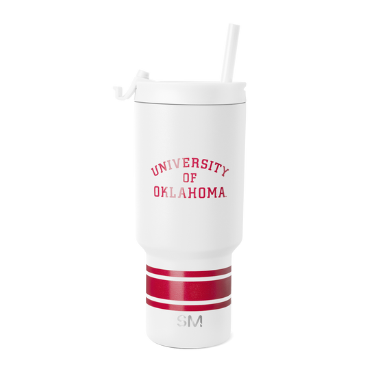 Collegiate Trek Tumbler