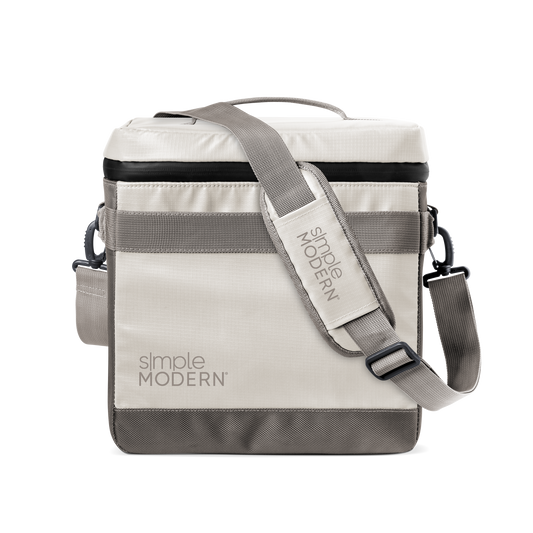 Day Cooler - 12 Can Soft Cooler