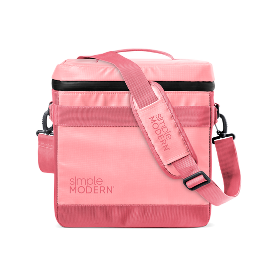 Day Cooler - 12 Can Soft Cooler