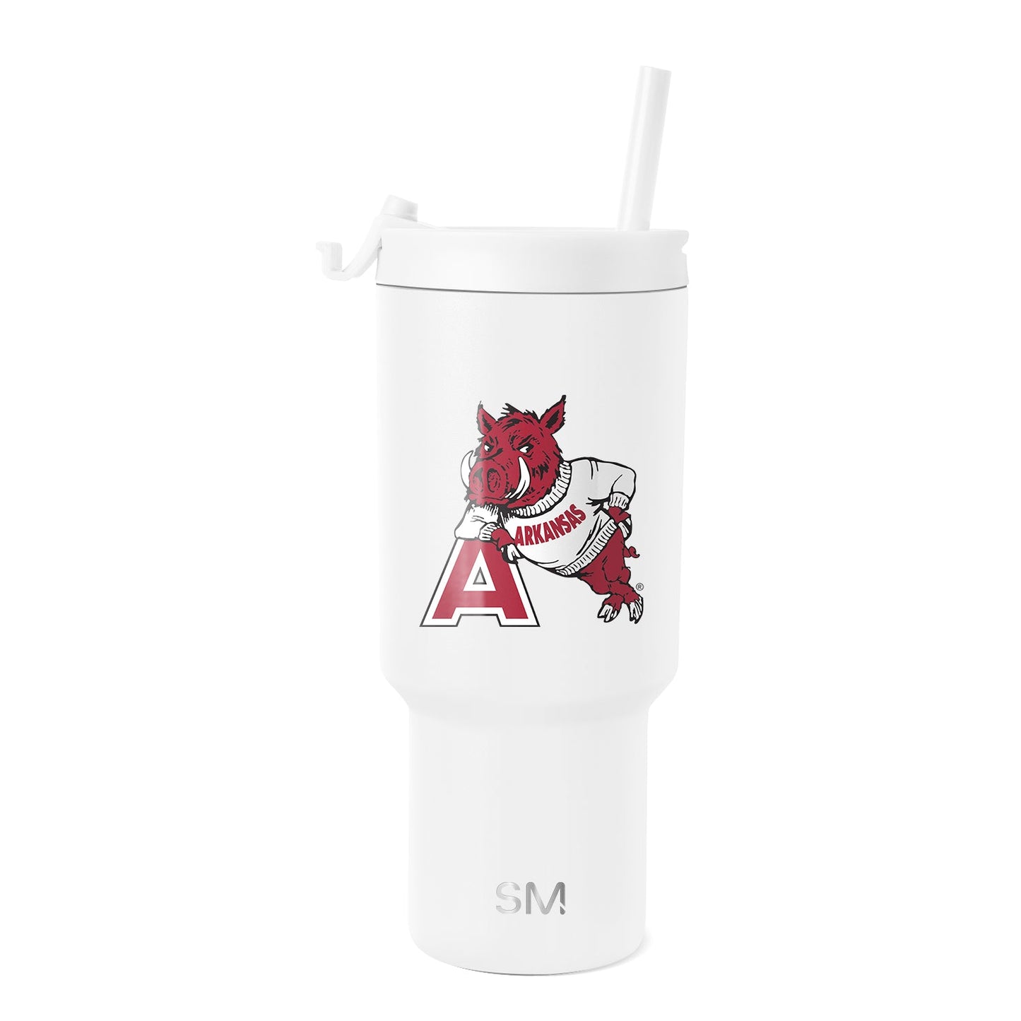 Collegiate Trek Tumbler