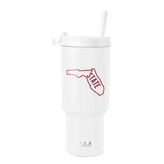 Collegiate Trek Tumbler