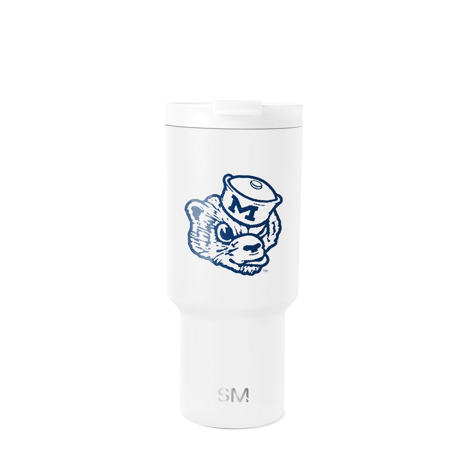 Collegiate Trek Tumbler