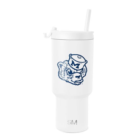 Collegiate Trek Tumbler