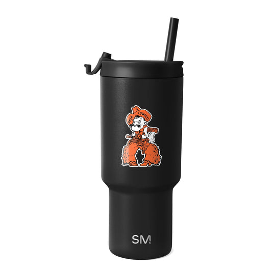 Collegiate Trek Tumbler