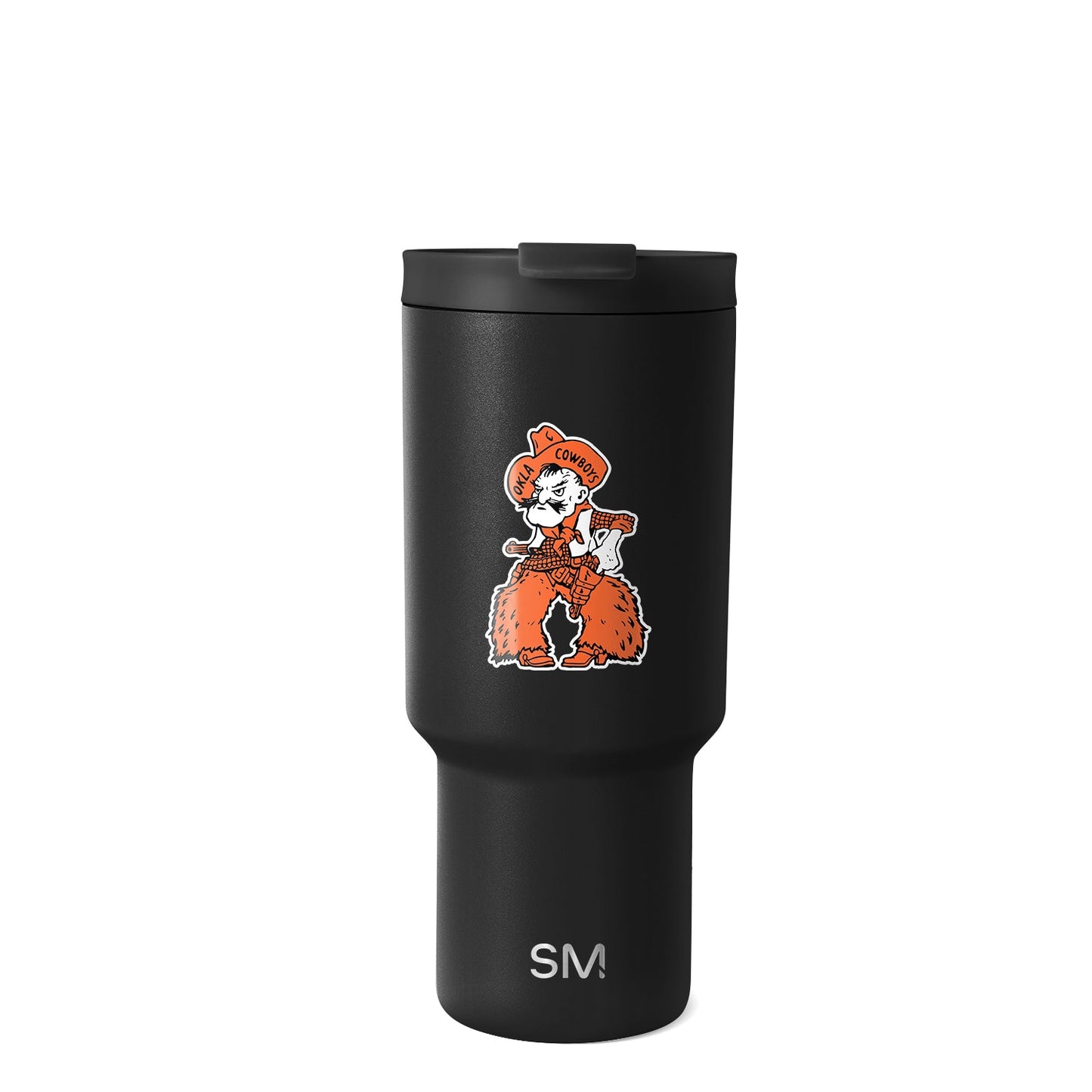 Collegiate Trek Tumbler