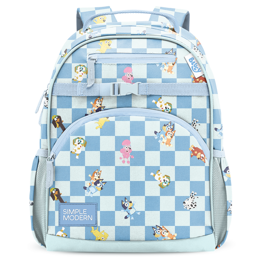 Fletcher Kids' Backpack - Medium