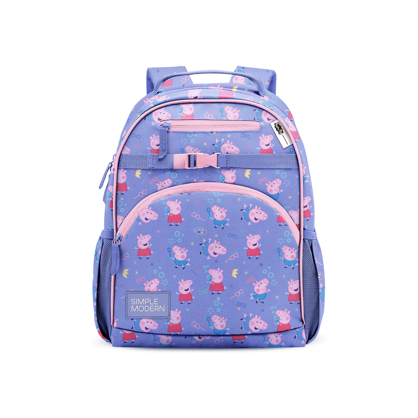 Fletcher Kids' Backpack - Medium