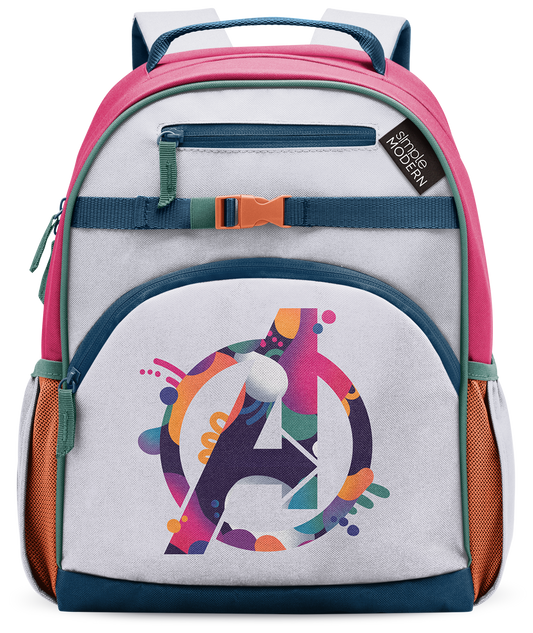Fletcher Kids' Backpack - Medium
