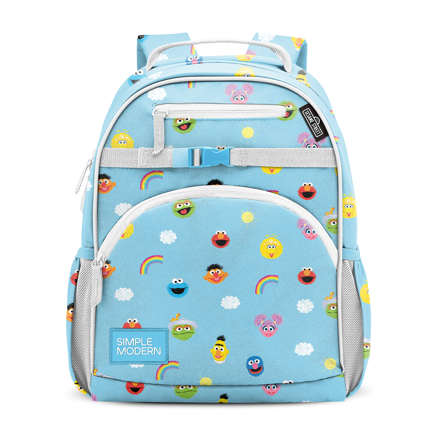 Fletcher Kids' Backpack - Medium