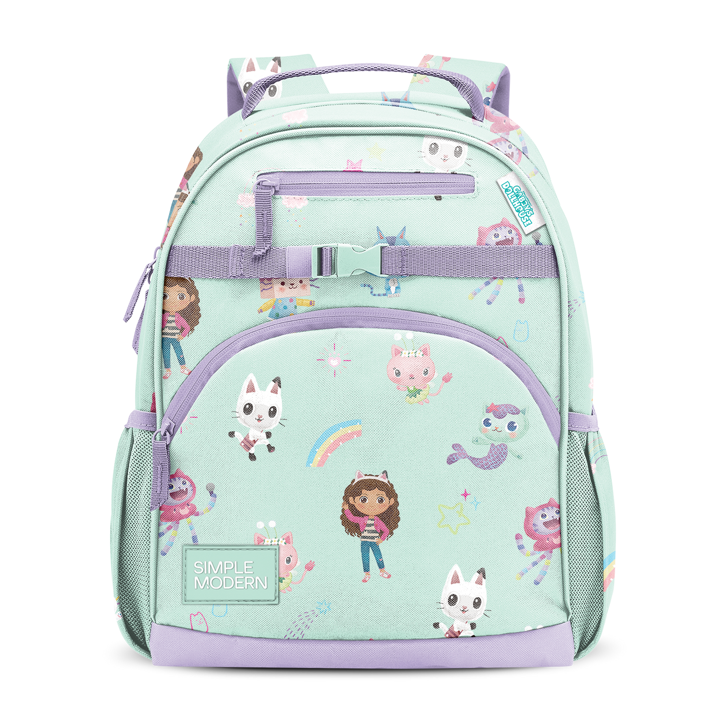 Fletcher Kids' Backpack - Medium