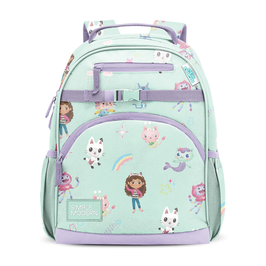 Fletcher Kids' Backpack - Medium