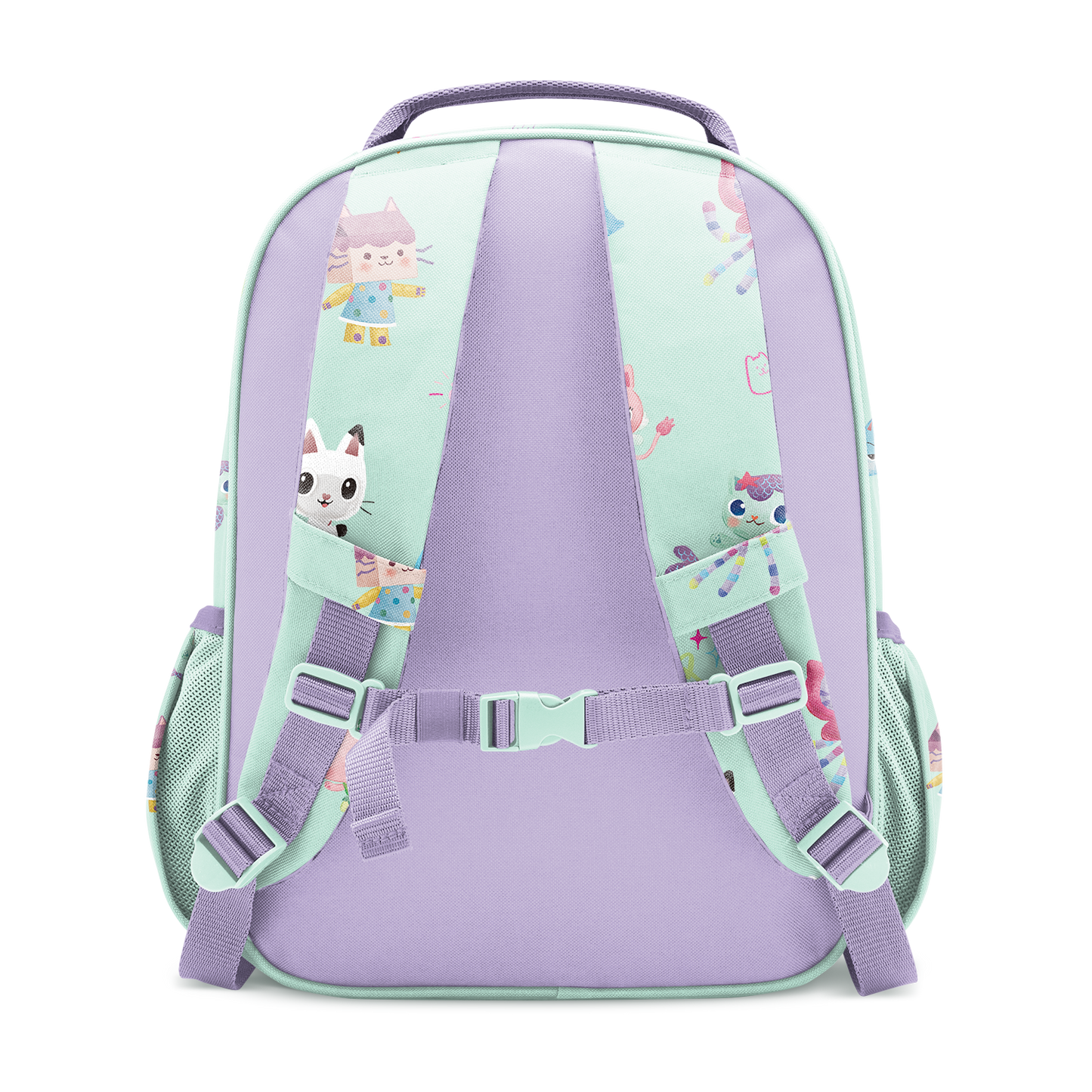 Fletcher Kids' Backpack - Medium