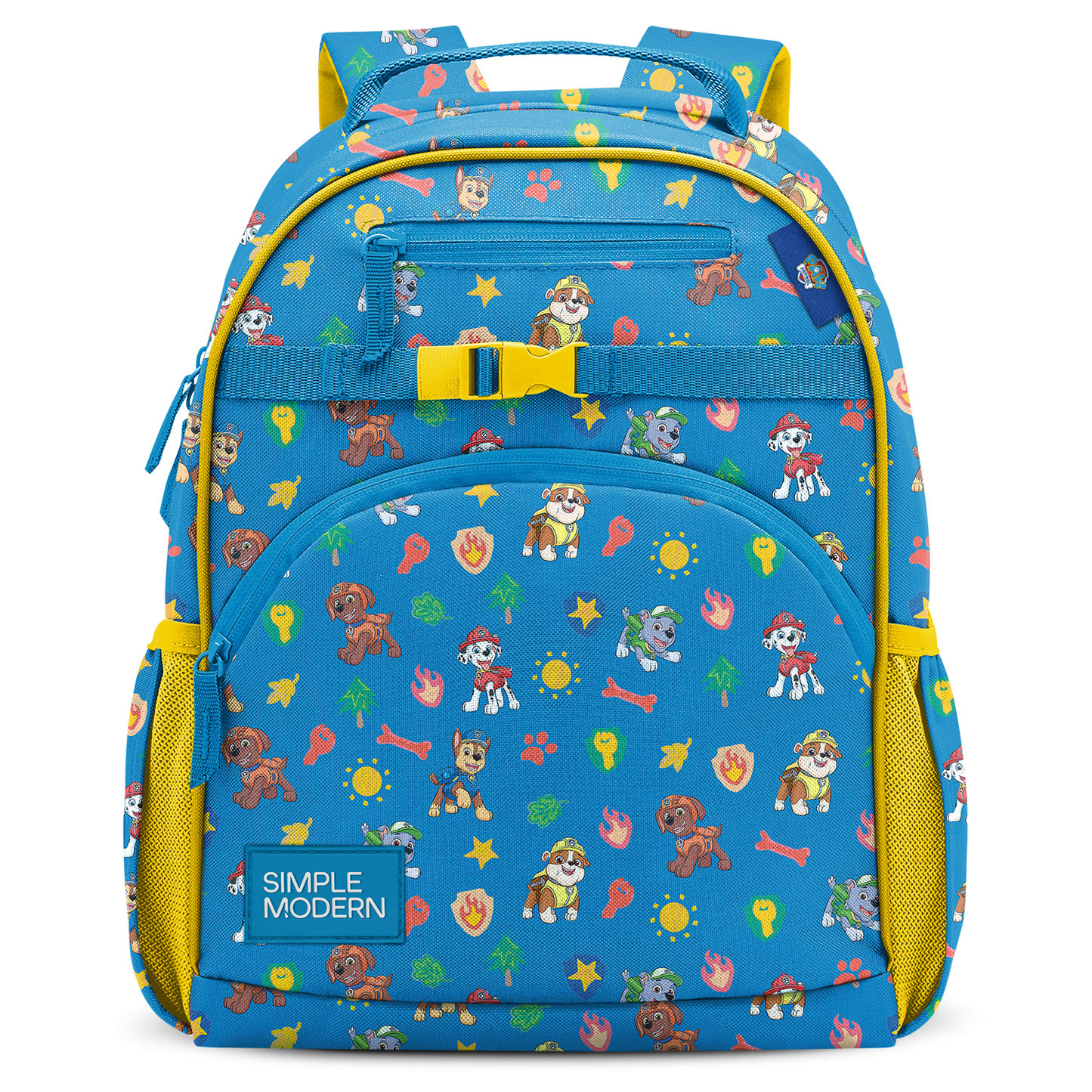 Fletcher Kids' Backpack - Medium