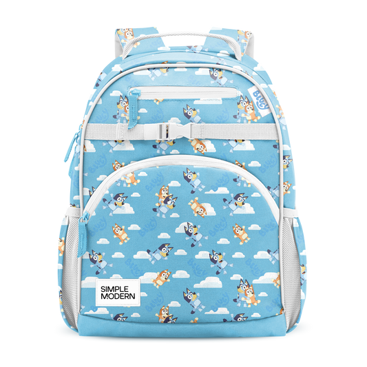 Fletcher Kids' Backpack - Large