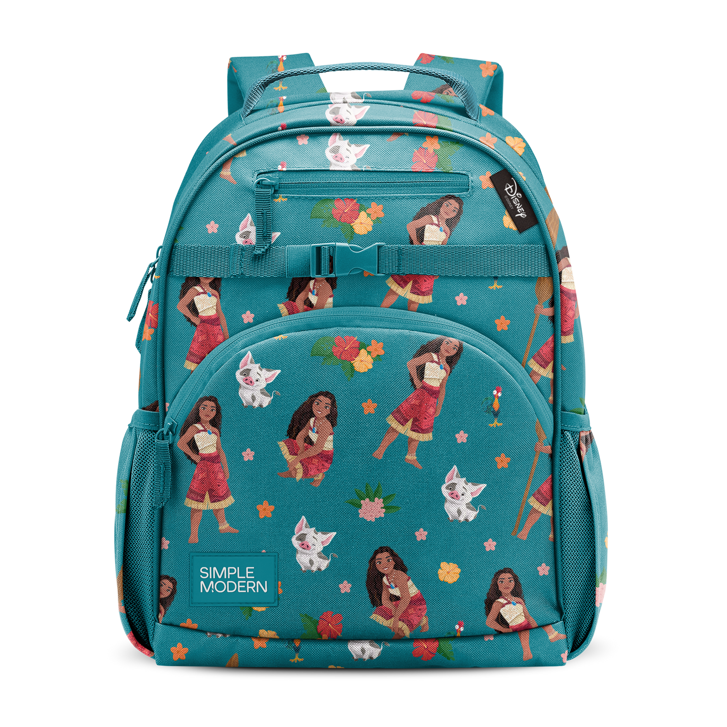 Fletcher Kids' Backpack - Large