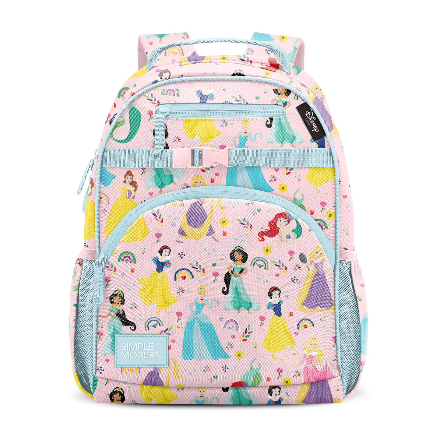 Fletcher Kids' Backpack - Large