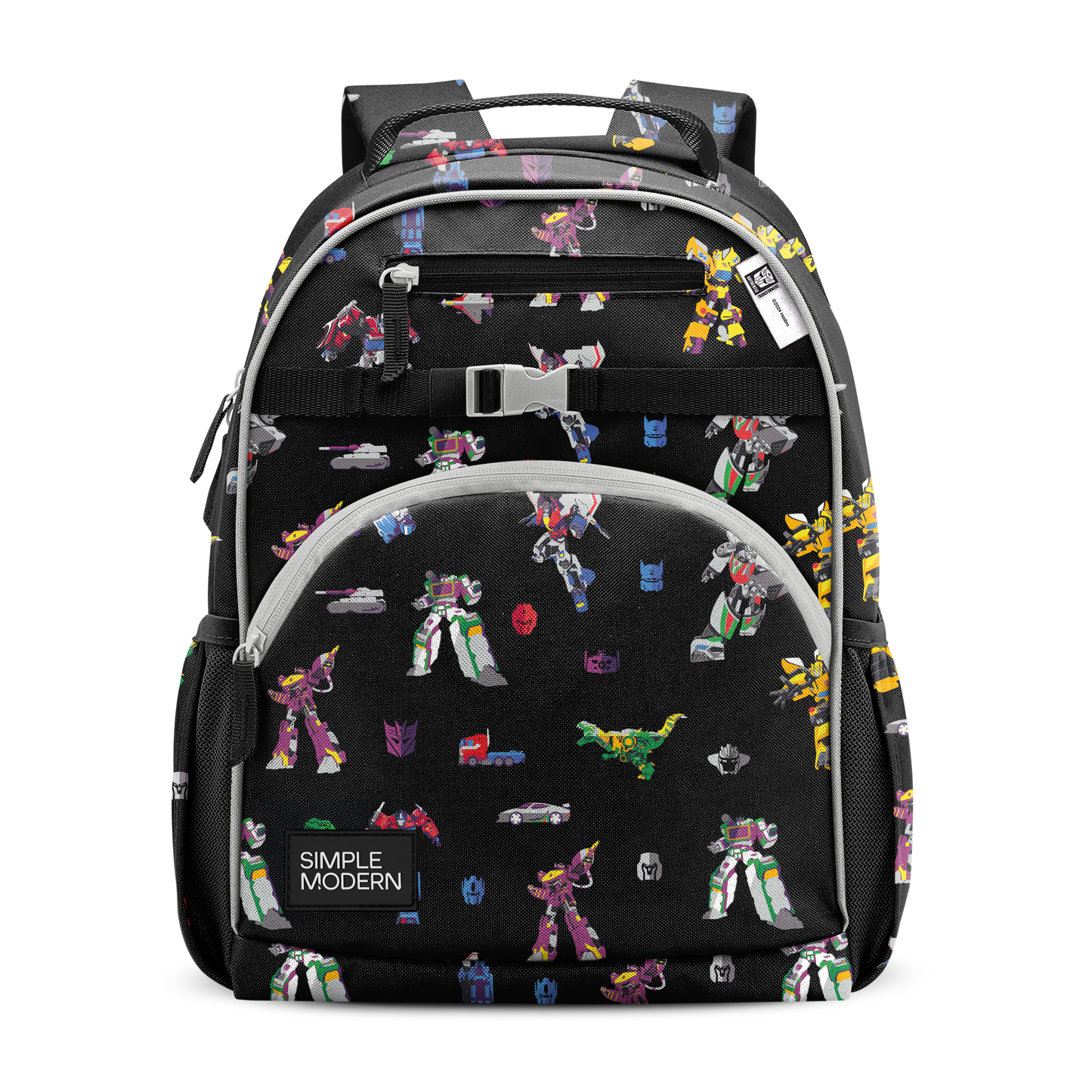 Fletcher Kids' Backpack - Large