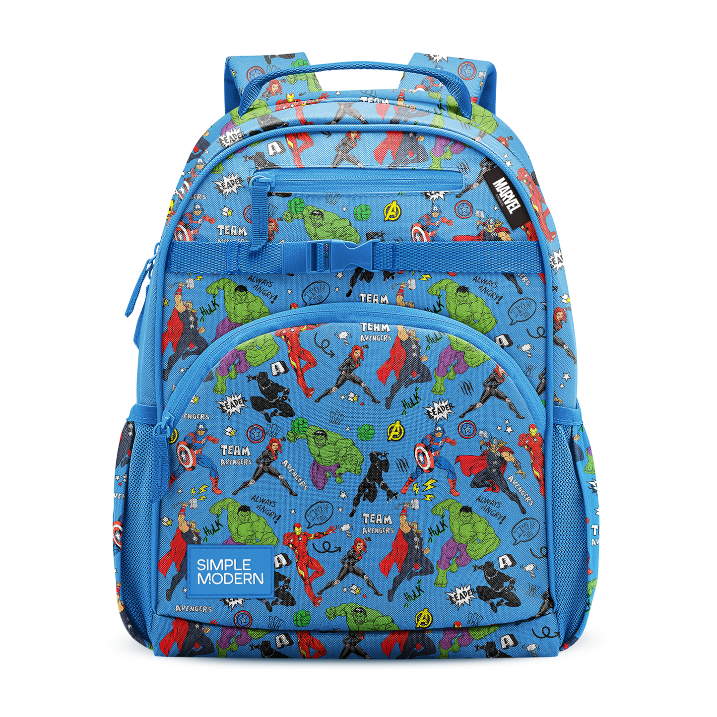 Fletcher Kids' Backpack - Large