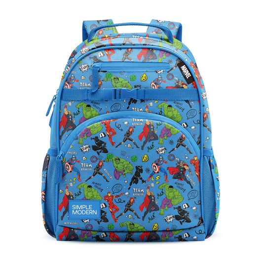 Fletcher Kids' Backpack - Large