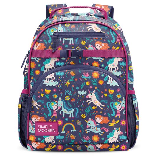 Fletcher Kids' Backpack - Medium