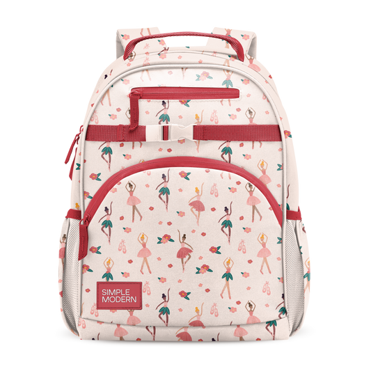 Fletcher Kids' Backpack - Large