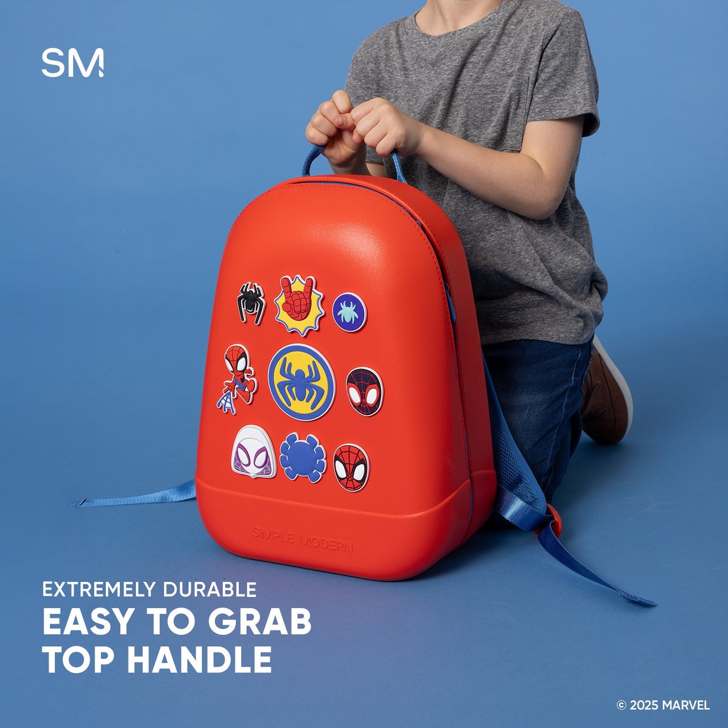 Getaway Kids Backpack