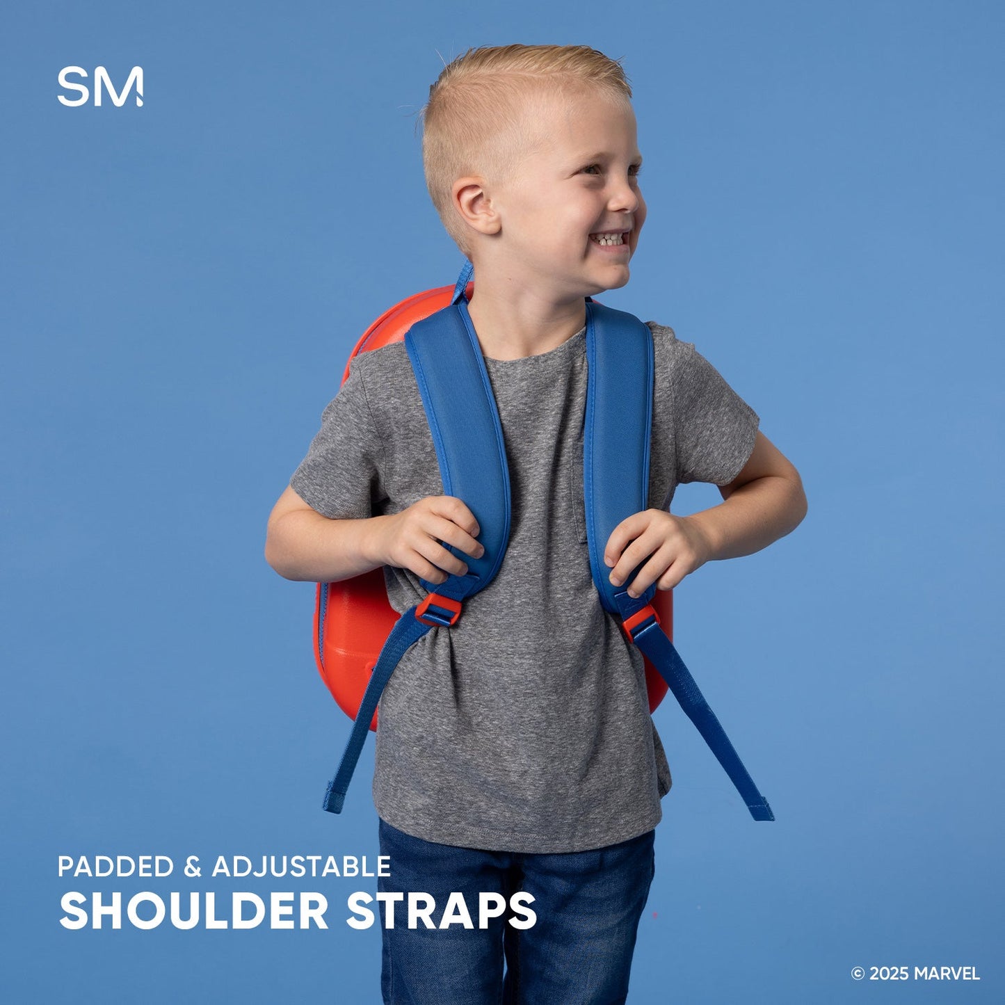 Getaway Kids Backpack