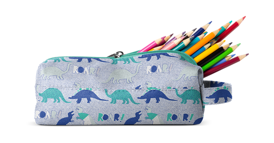Hudson Pencil Bag