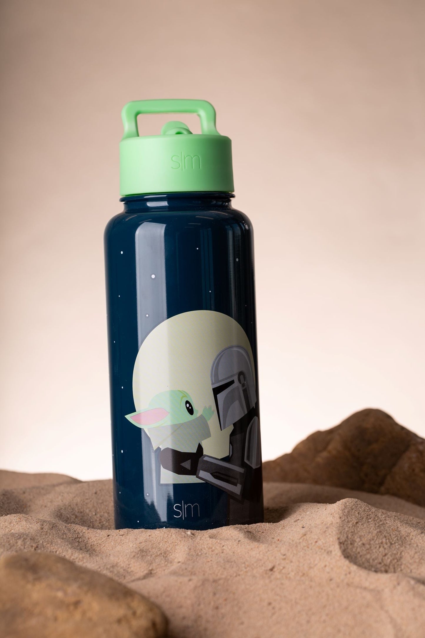 Star Wars? Summit Water Bottle