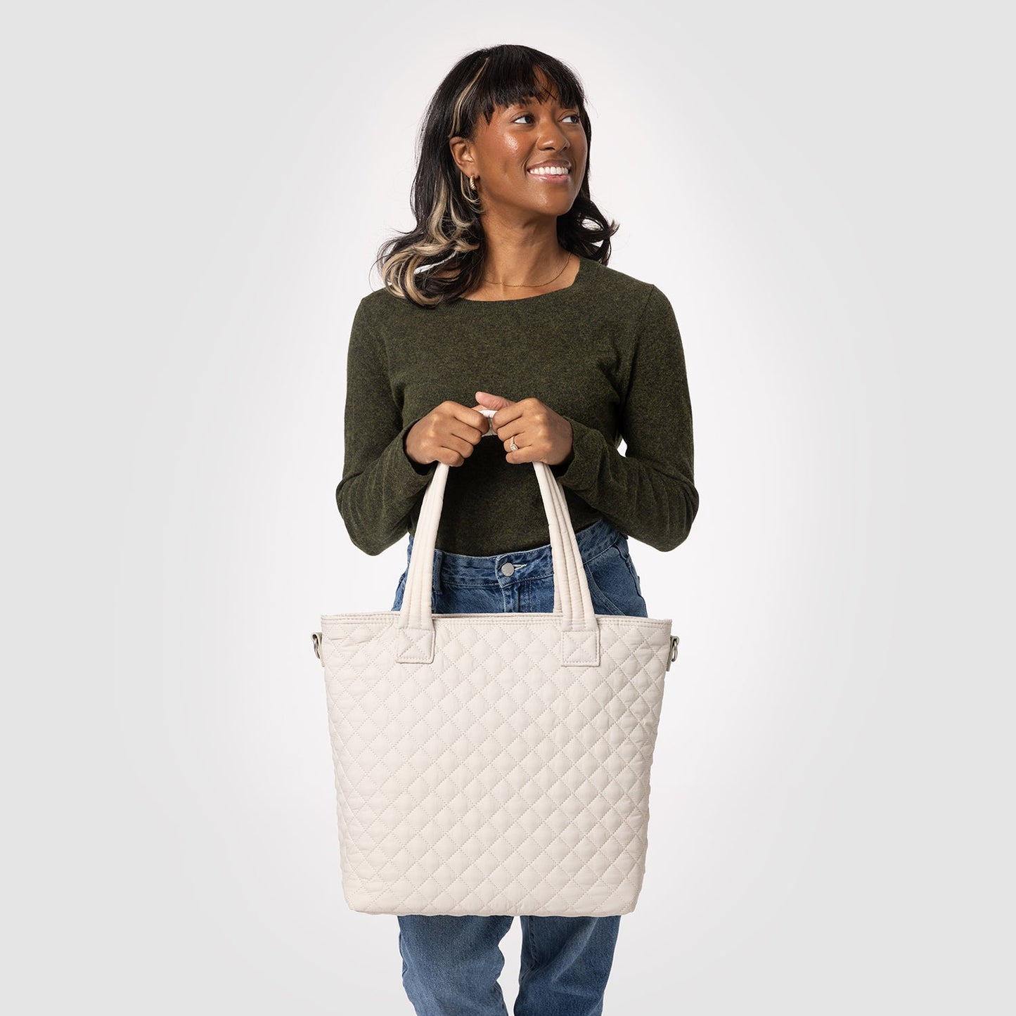 Harper Tote