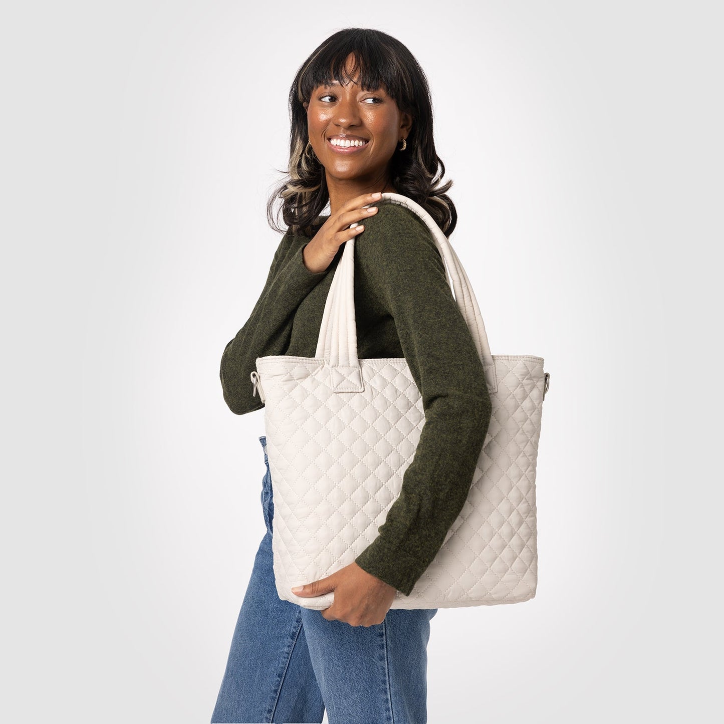 Harper Tote