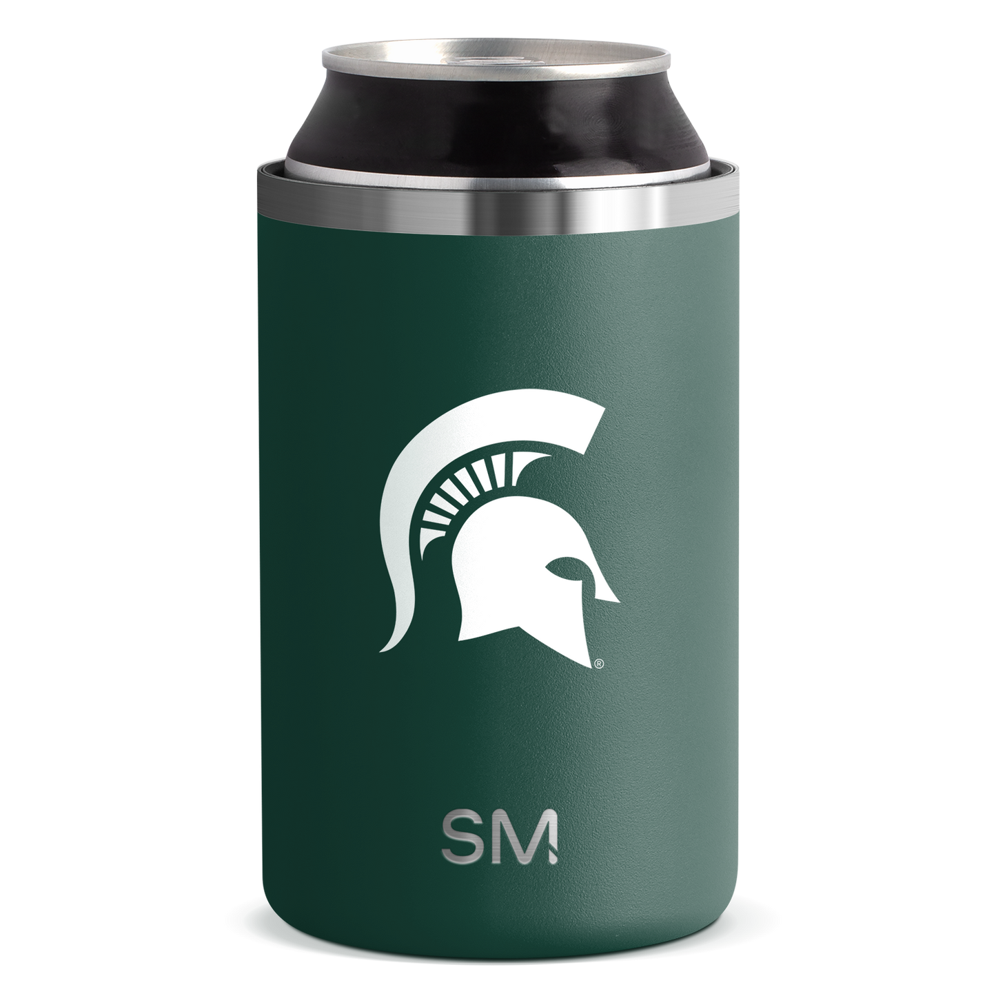 Collegiate Ranger Can Cooler