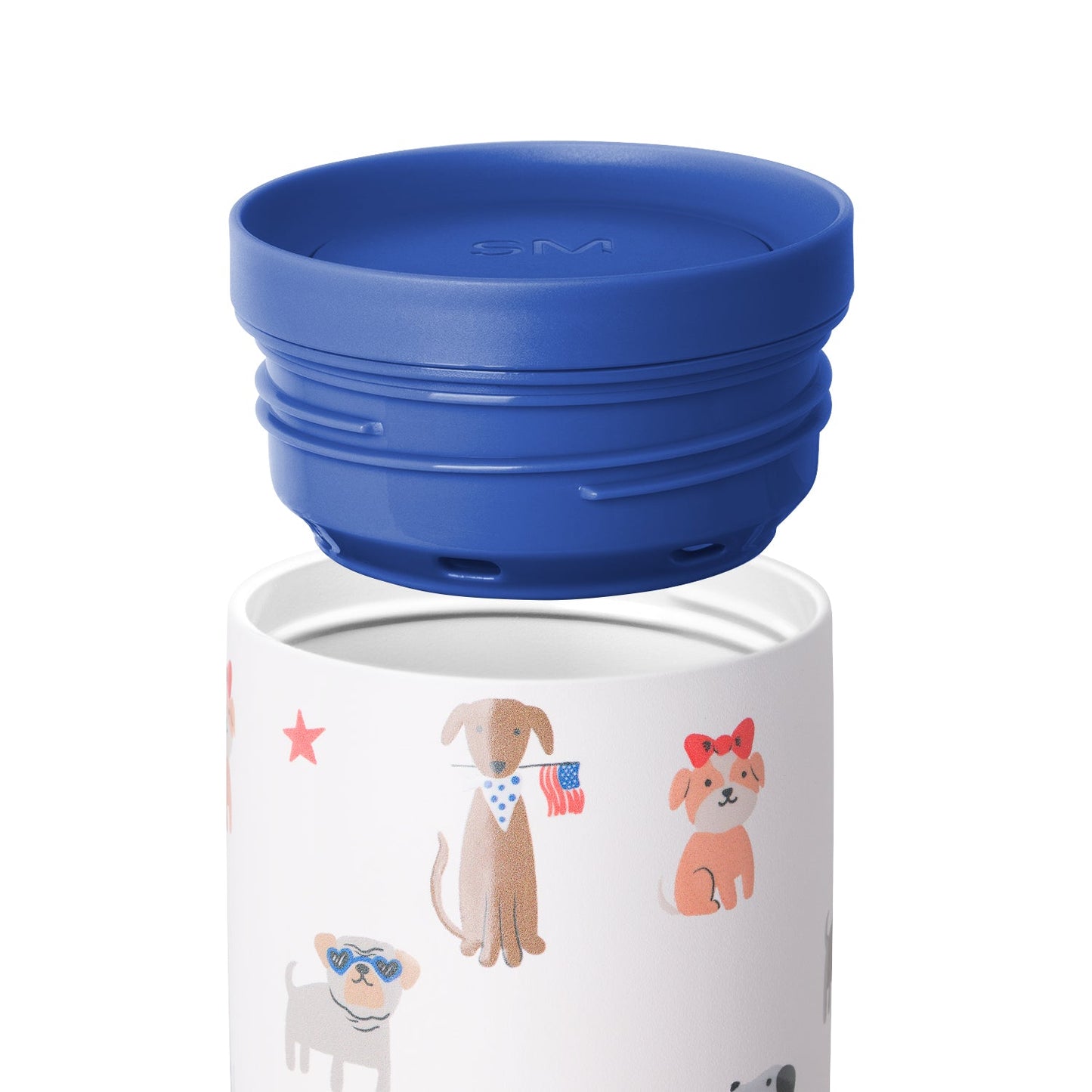 Voyager Tumbler - Signature