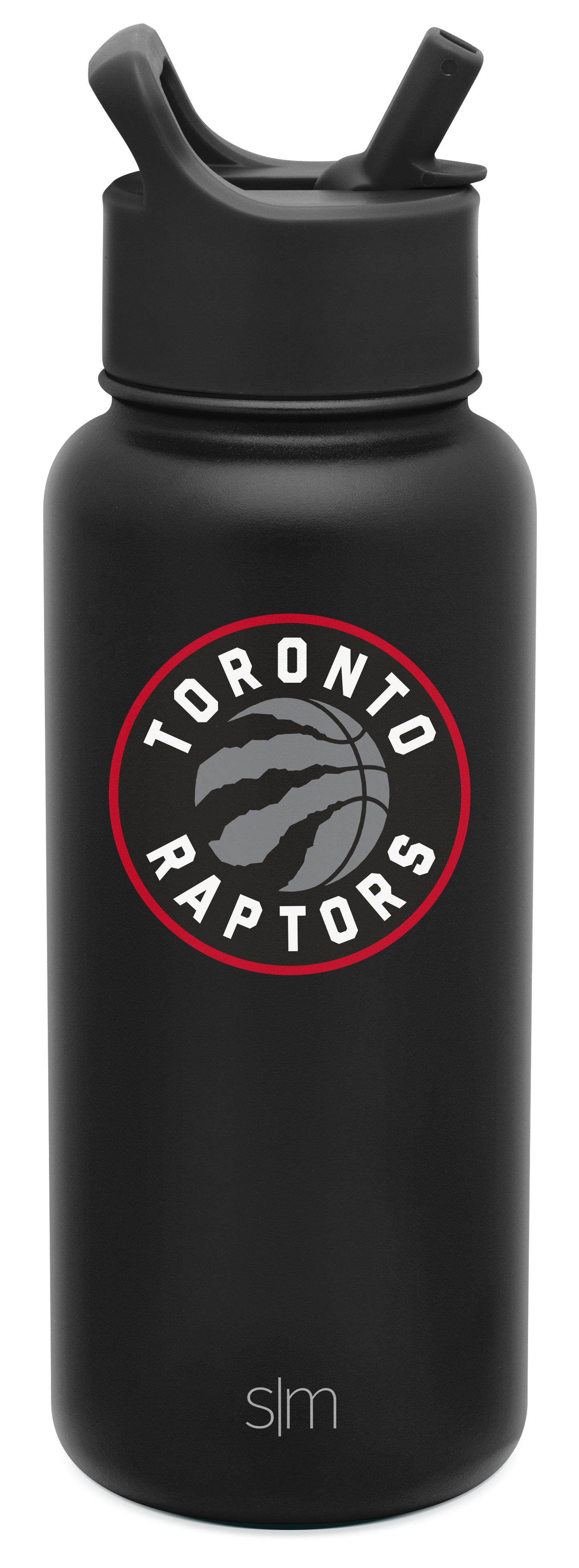 NBA Summit Water Bottle with Straw Lid - 32oz