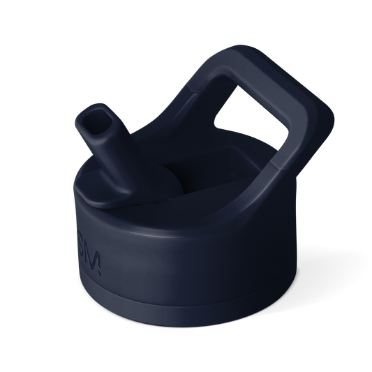 Summit Water Bottle Straw Lid