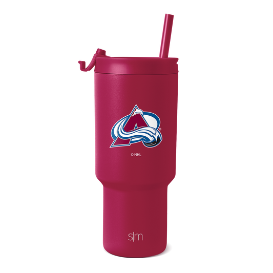 NHL Trek Tumbler